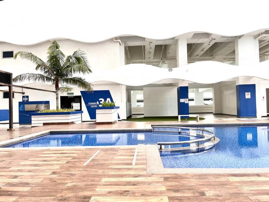 Concept Suite 05 @ The Wave Residence Tranquerah Exterior foto