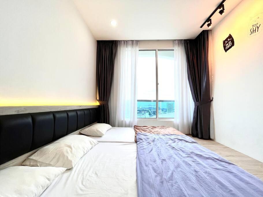 Concept Suite 05 @ The Wave Residence Tranquerah Exterior foto